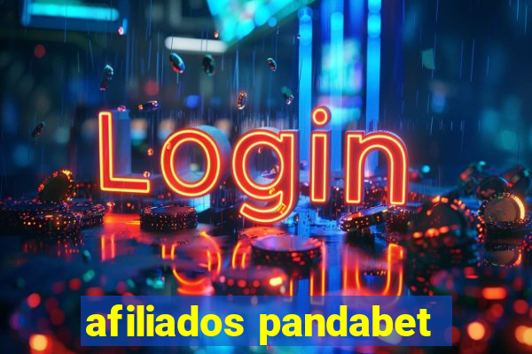 afiliados pandabet