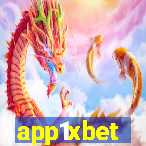 app1xbet