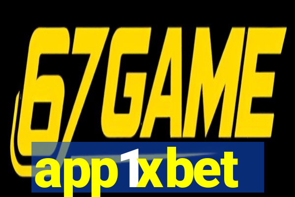 app1xbet