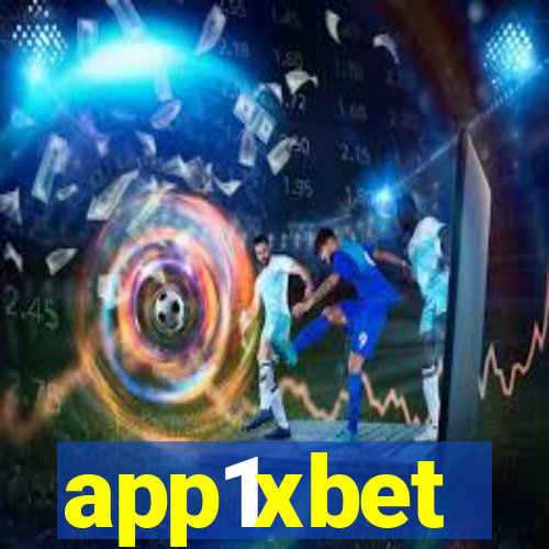 app1xbet