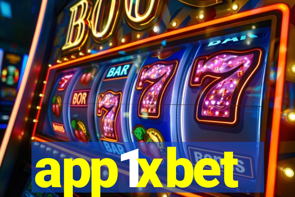 app1xbet