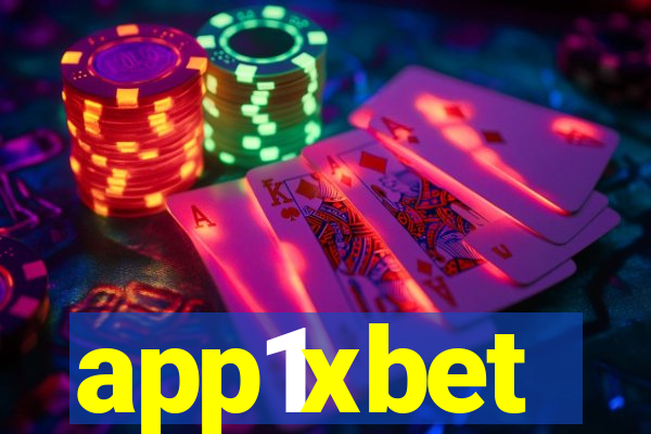 app1xbet