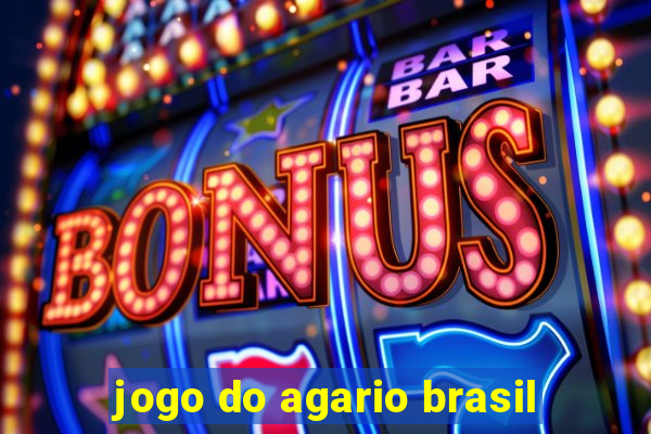 jogo do agario brasil