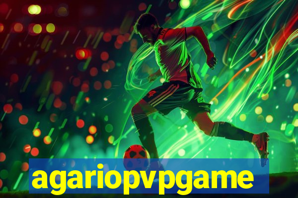 agariopvpgame