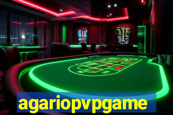 agariopvpgame