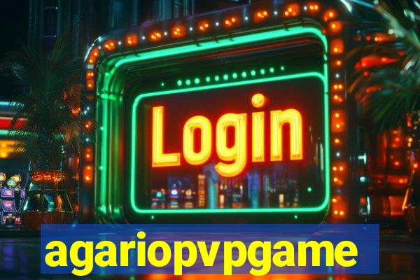 agariopvpgame