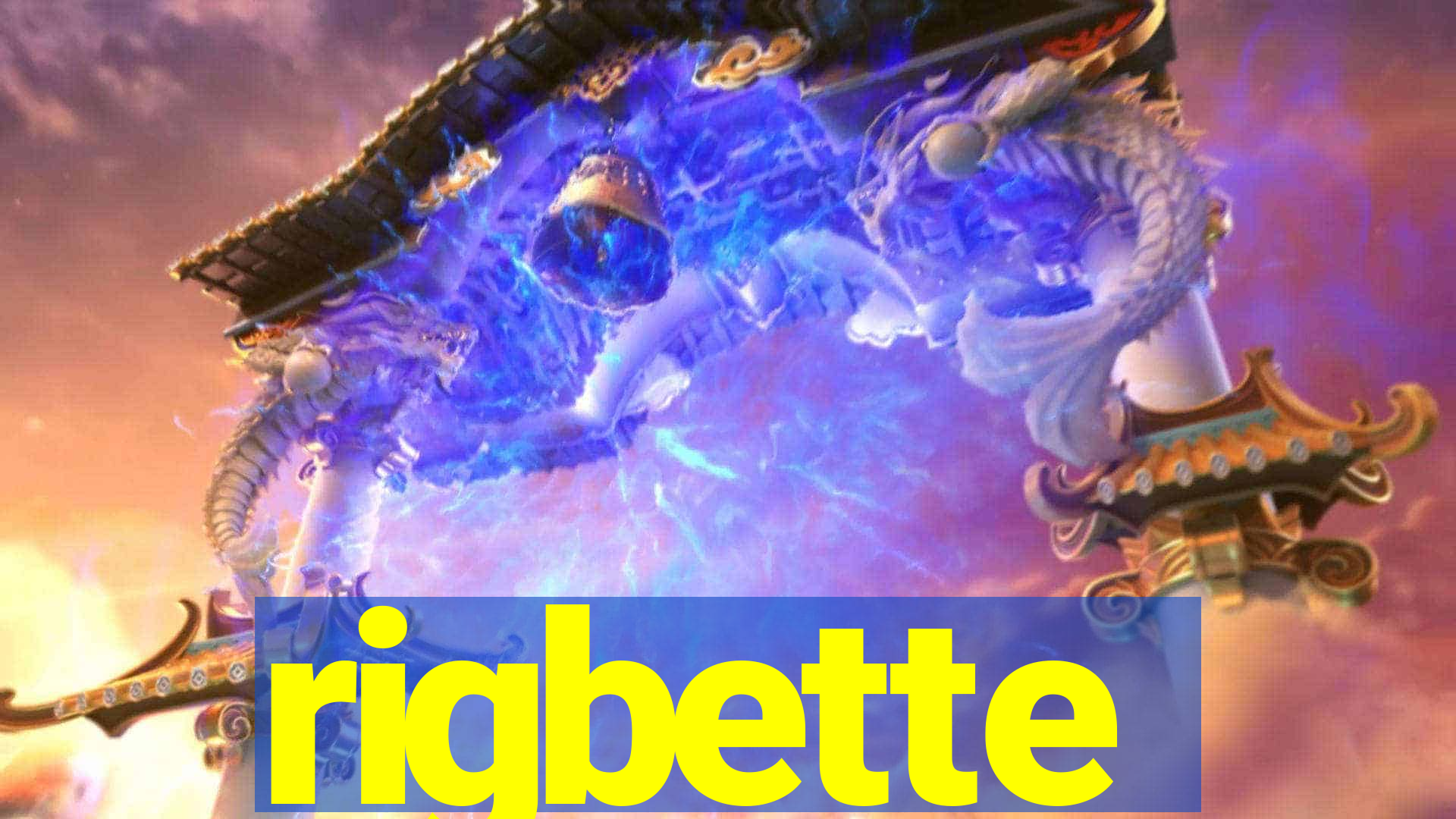 rigbette