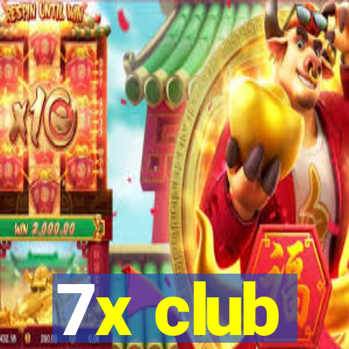 7x club