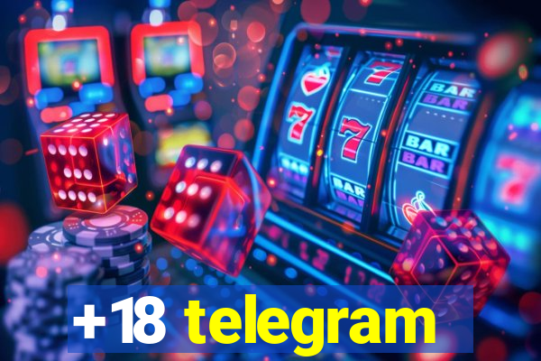 +18 telegram