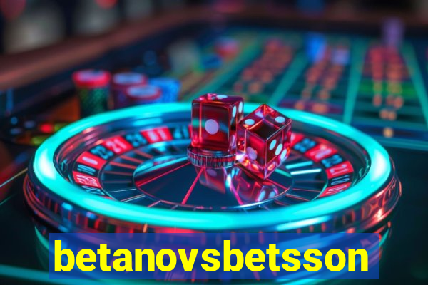 betanovsbetsson