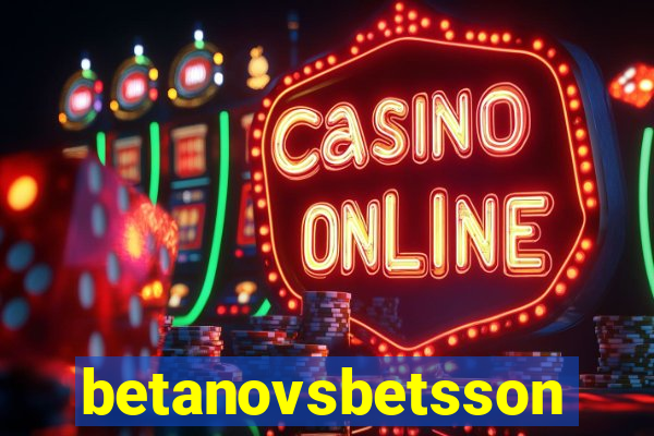 betanovsbetsson