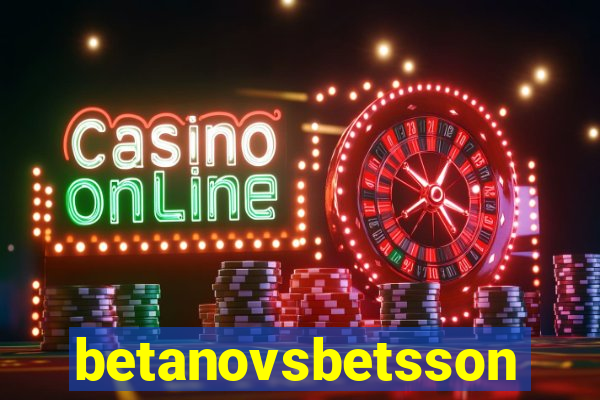 betanovsbetsson