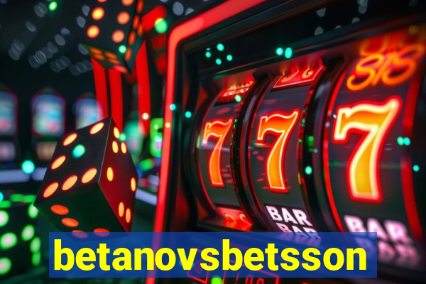 betanovsbetsson