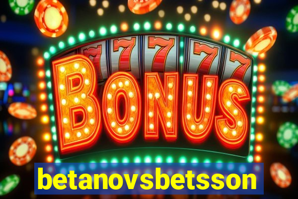 betanovsbetsson