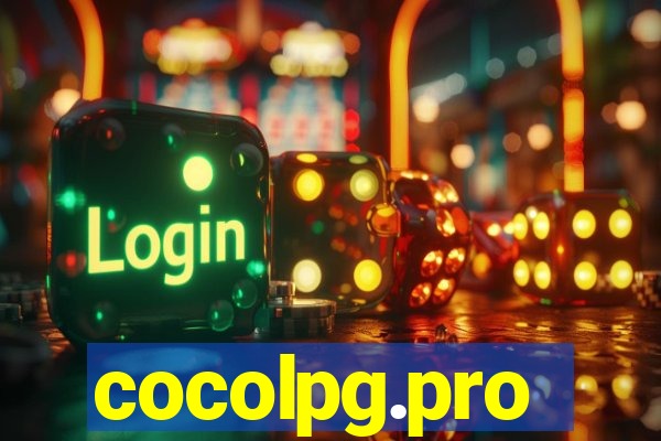 cocolpg.pro