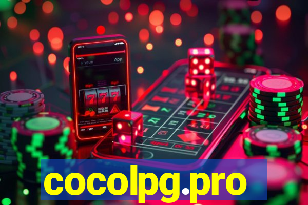 cocolpg.pro