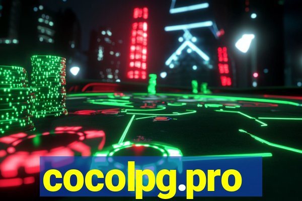 cocolpg.pro