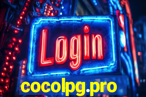 cocolpg.pro