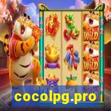 cocolpg.pro