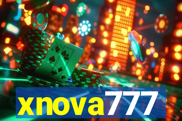 xnova777