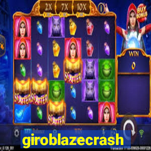 giroblazecrash