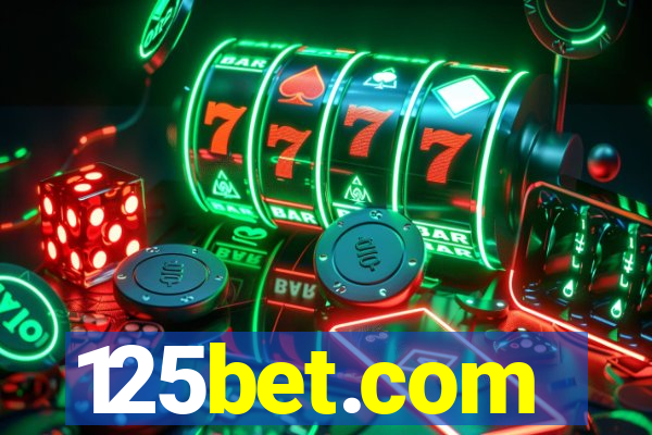 125bet.com