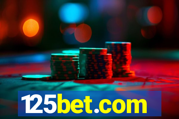 125bet.com