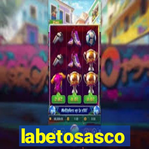 labetosasco