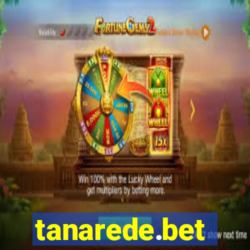 tanarede.bet