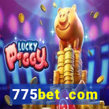 775bet .com