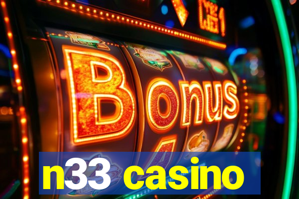 n33 casino