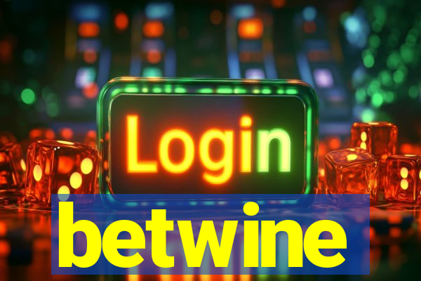 betwine