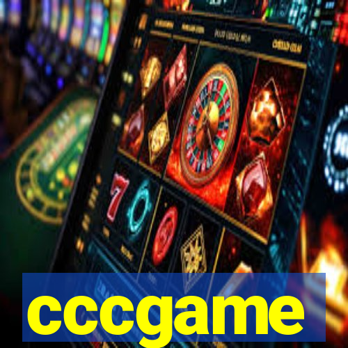 cccgame