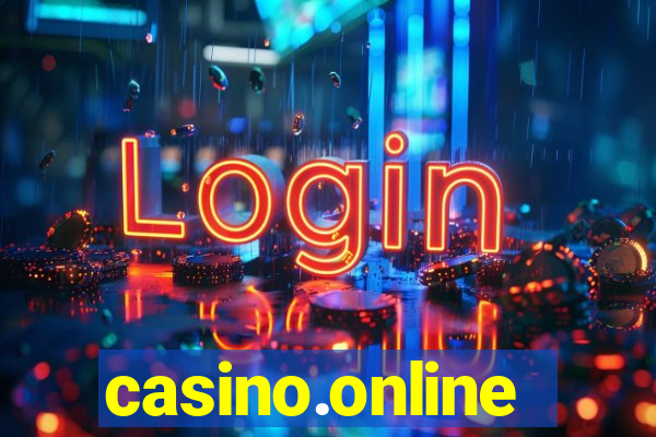 casino.online