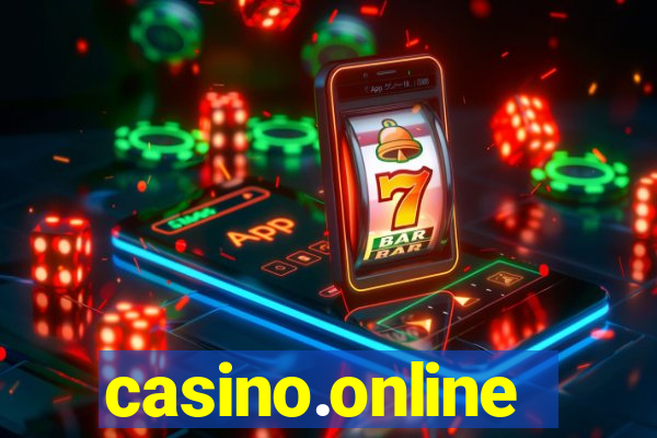 casino.online