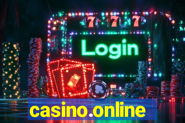 casino.online