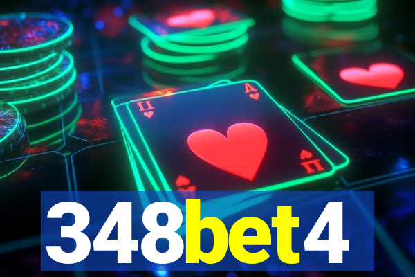 348bet4