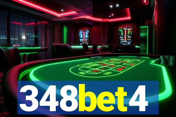 348bet4