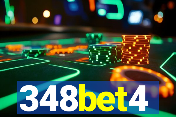 348bet4