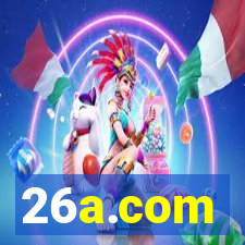 26a.com