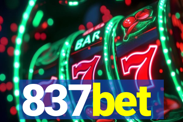 837bet