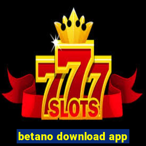 betano download app