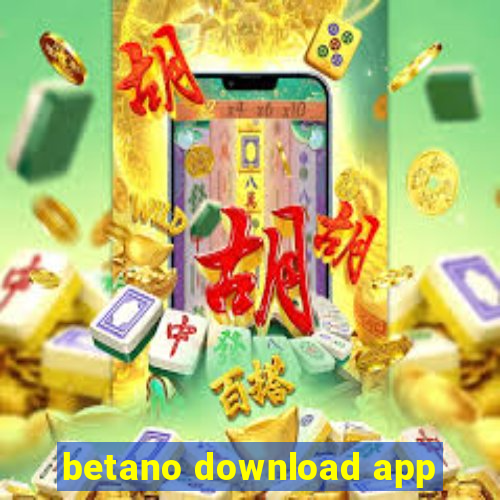 betano download app