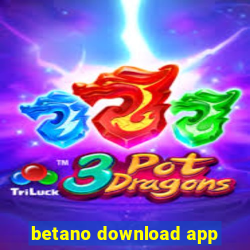 betano download app