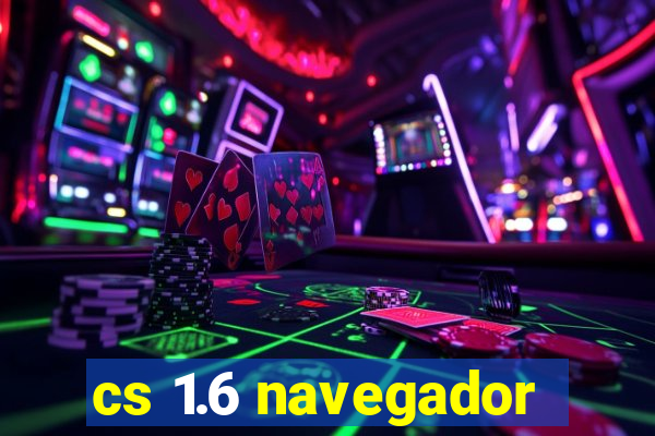 cs 1.6 navegador