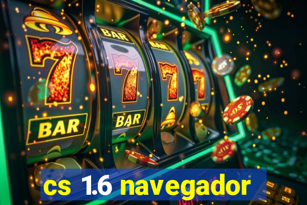 cs 1.6 navegador