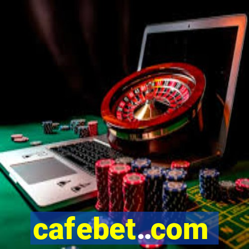 cafebet..com