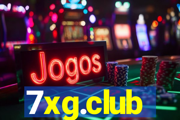 7xg.club