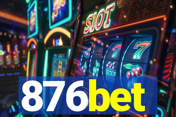 876bet