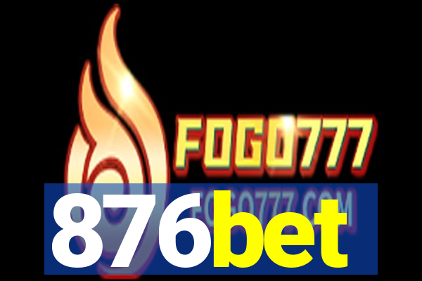 876bet